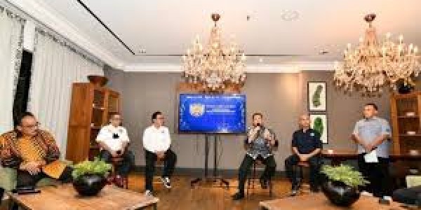 Jambore IMI Tahun 2022 Di Bali, Bangkitkan Ekonomi dan Industri Pariwisata di Bali