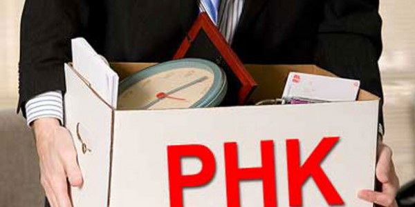 Maraknya PHK Massal Bukan Indikator Indonesia Bakal Alami Resesi 2023