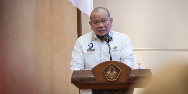 Pengetahuan Kebencanaan Harus Terus Diajarkan Secara Massif