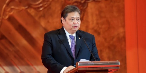 Indonesia Jaga Perekonomian Tetap Kondusif Pasca G20