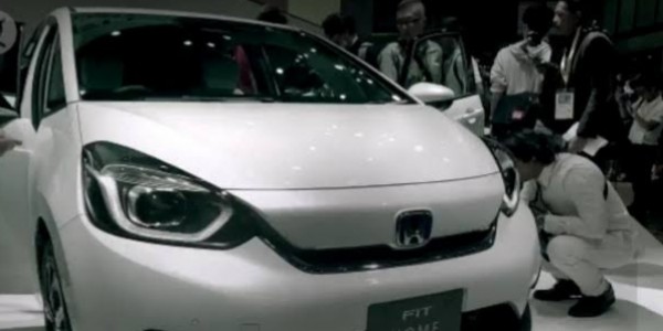 Honda dan Krafterke Kembangkan Peran EV