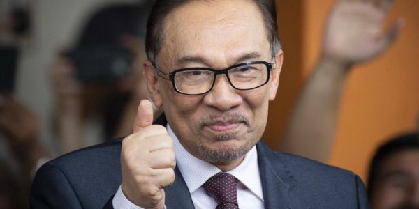 Pulihkan Kepercayaan Rakyat, PM Malaysia Anwar Ibrahim Tolak Terima Gaji