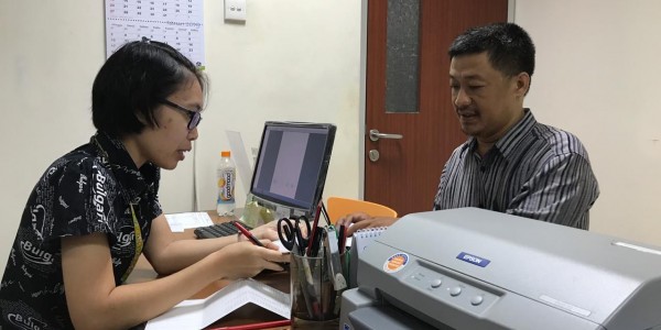 Perluas Jaringan Usaha, KSP Maju Wijaya Libatkan Pelaku UMKM di Segala Sektor