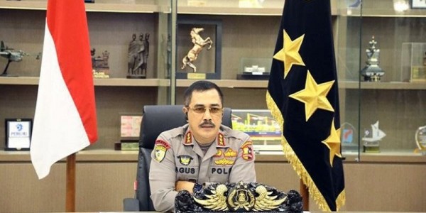 Tudingan Setoran Tambang, Kabareskrim: Kematian Brigadir J Saja Mereka Tutupi