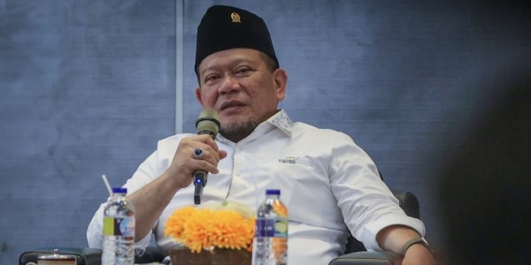 LaNyalla Minta RKHUP Tak Bungkam Kritik Publik