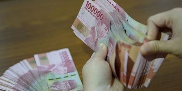 UMP Kaltara Naik 7,79 Persen, Senator Fernando Sinaga Beri Apresiasi