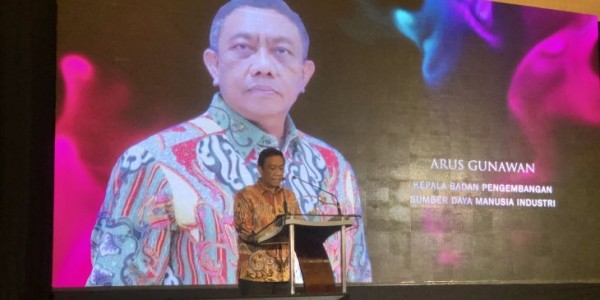 Kemenperin Luncurkan Industrial Vocational Year