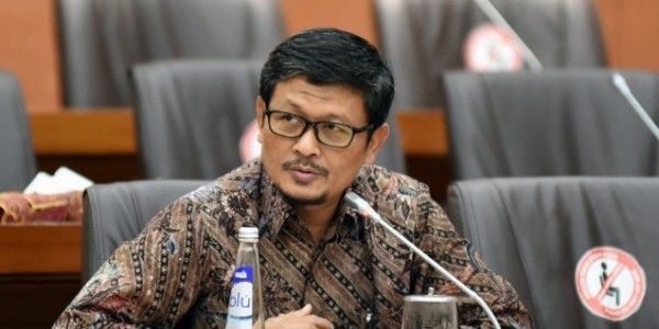 Amin Ak Dorong BUMN Tingkatkan Kemitraan dengan UMKM