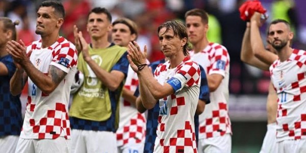 Piala Dunia 2022, Timnas Kroasia Bungkam Kanada 4-1