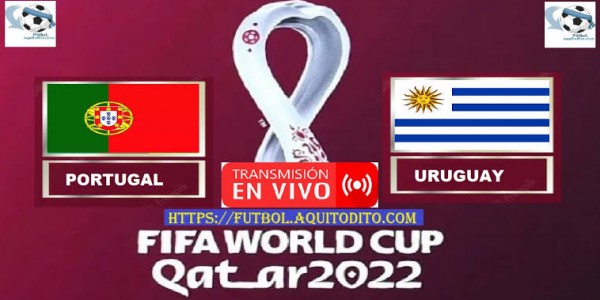 Piala Dunia 2022, Prediksi Portugal vs Uruguay