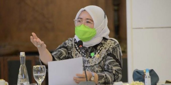 DPR Akui Pemerintah Serius Kembangkan UMKM