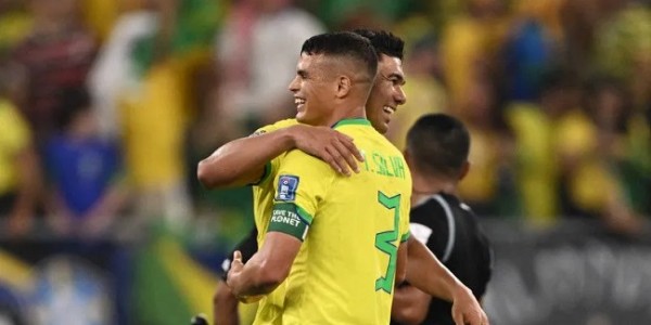 Kalahkan Swiss 1-0. Brazil Pastikan Diri ke Babak 16 Besar