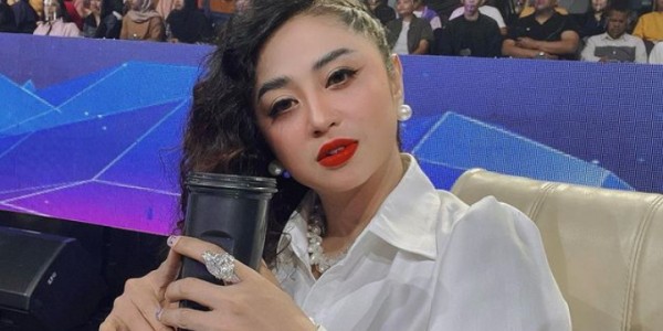 Wanita Penghina Dewi Perssik Ditetapkan Tersangka Tapi Tak Ditahan, Ini Sebabnya