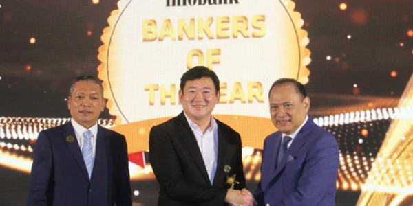 BTN Borong Penghargaan Top CEO & The Next Leader 2022