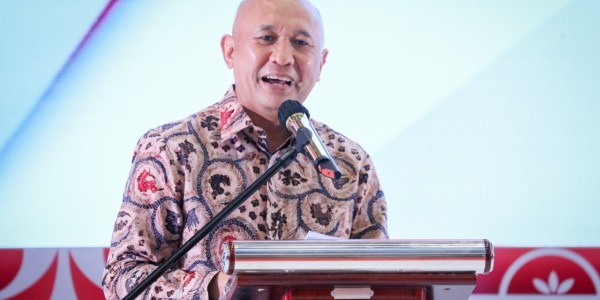Kata Teten, 40.473 UMK dengan 763.385 Produk Telah Masuk e-Katalog