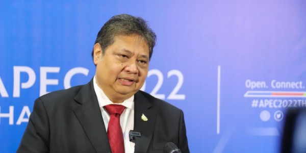 Koordinasi Apik TPIP dengan TPID Kunci Pengendalian Inflasi