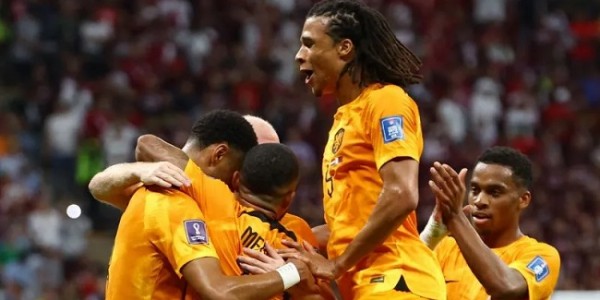 Belanda ke 16 Besar Piala Dunia Sebagai Juara Grup Usai Kalahkan Qatar 2-0