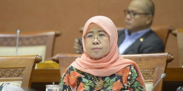 Penguatan UMKM Bisa Selamatkan Indonesia dari Resesi