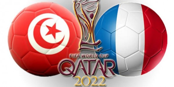 Prediksi Tunisia vs Prancis
