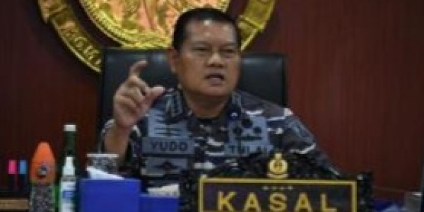 Dipilih Jadi Calon Panglima TNI, Ini Harapan Legislator Demokrat ke  Yudo Margono