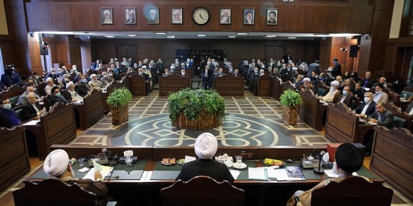 Mahkamah Agung Iran Kukuhkan Vonis Hukuman Mati untuk Empat Penjahat Agen Israel