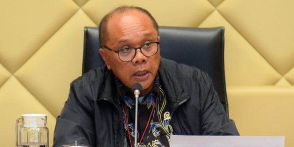 Soal Putusan MK, Junimart: KPU Tidak Perlu Konsultasi DPR