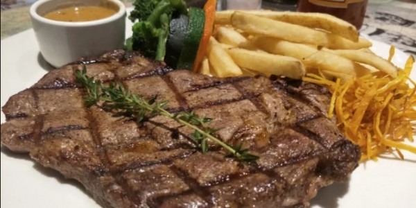 Ini Kunci Memasak Daging Steak agar Lebih Empuk  