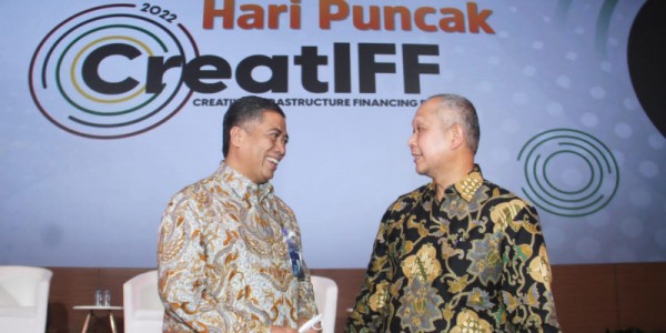 BTN Siap Dukung Staircasing Shared  Ownership