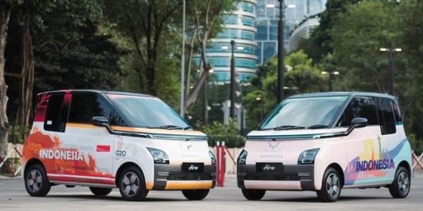 Ide Subsidi Pembelian Motor dan Mobil Listrik Sarat Kepentingan Oknum Pejabat