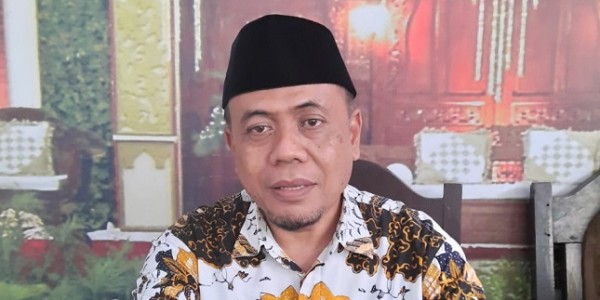 Batal Gelar Perkemahan Moderasi, Pokjaluh Kabupaten Bekasi Salurkan Bantuan untuk Korban Gempa Cianjur