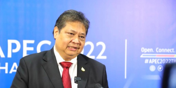 Inflasi Melandai, Momentum Bagus Jelang Nataru 2023