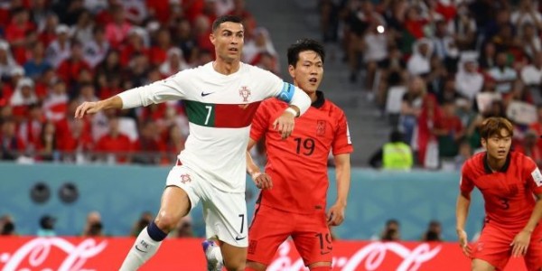 Piala Dunia 2022, Korea Selatan dan Portugal Melaju ke Babak 16 Besar