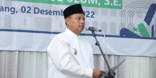 Pemprov Jabar Sosialisasi Pelayanan Perizinan Sektor Pertambangan di Subang dan Bandung Barat