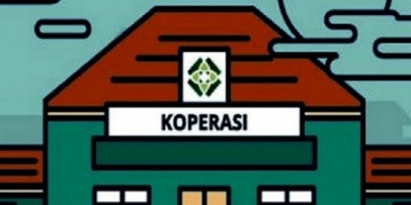 Indonesia Tak Masuk Lagi Jajaran 300 Koperasi Besar Dunia