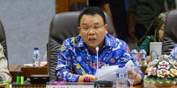 PAN Ingatkan Pembahasan Omnibus Law Kesehatan Jangan Dipaksakan