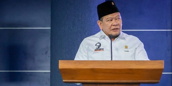 Ketua DPD Dorong Penyelamatan Kebencanaan Masuk Kurikulum Khusus