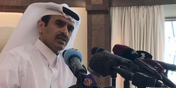 Qatar Protes Barat Kampanyekan LGBT di Ajang Piala Dunia