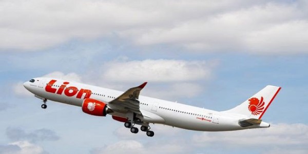 Ini Penyebab Pesawat Lion Air Gagal Terbang di Bandara Jambi
