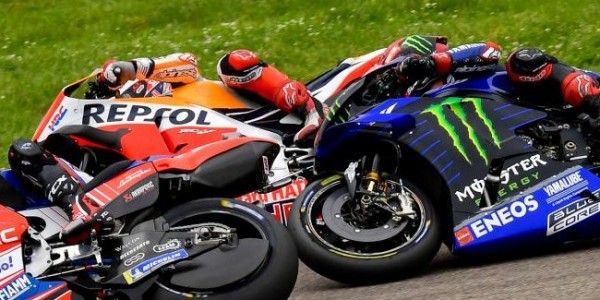 Lorenzo: Yamaha Akan Menang Lagi. Begitu juga Honda, Pertanyaannya adalah kapan