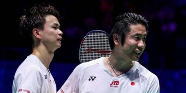 Adakah Pertahanan yang Kuat Seperti Hiroyuki Endo di Dunia Badminton Kedepan? 