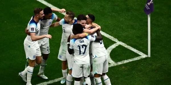 Gilas Senegal 3-0, Inggris Siap Hadap Prancis di Perempat Final