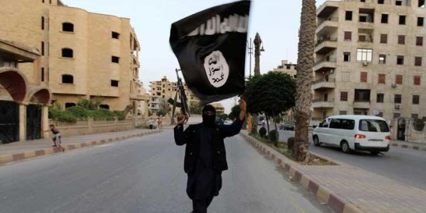 Taliban Tangkap Anggota ISIS Terkait Teror di Kedubes Pakistan