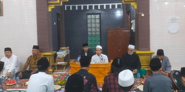 Ini Cara Nabi Muhammad SAW Menyikapi Kaum LGBT