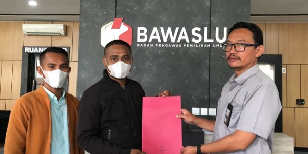 Dituding Kampanye di Luar Jadwal, APCD Laporkan Anies ke KPU dan Bawaslu 