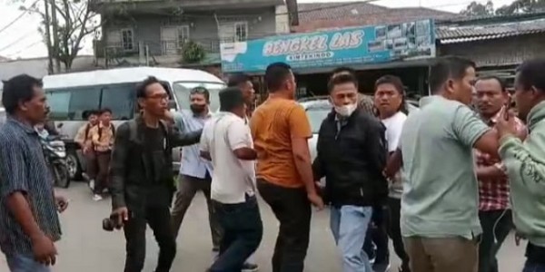 Diancam Dibunuh, Wartawan di Bekasi Polisikan Debt Collector