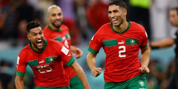 Singkirkan Spanyol Lewat Adu Penalti, Maroko Melaju ke Perempat Final Piala Dunia 2022