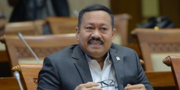 KUHP Sah Jadi UU, Sartono: Harus Dibarengi Perubahan Mental Penegak Hukum
