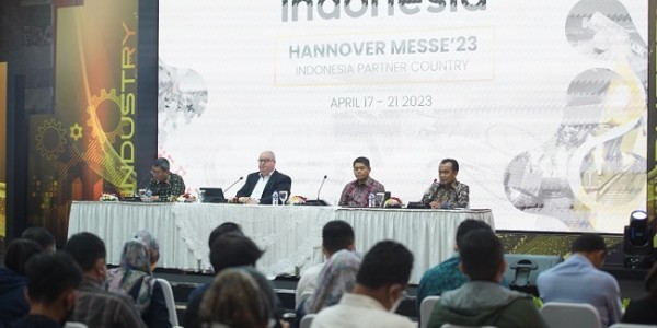 Pemerintah Dorong Manfaat Nyata untuk Perekonomian Nasional