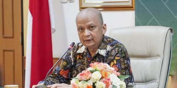 Kemenkop Latih Pelaku UMKM Gula Semut Banyumas Tingkatkan Daya Saing Ekspor