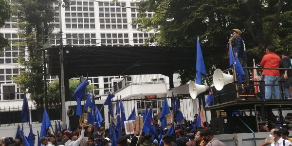 Partai Prima Sebut KPU Sarang Mafia